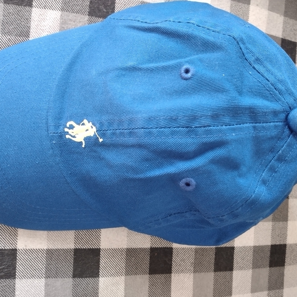 Mens cap